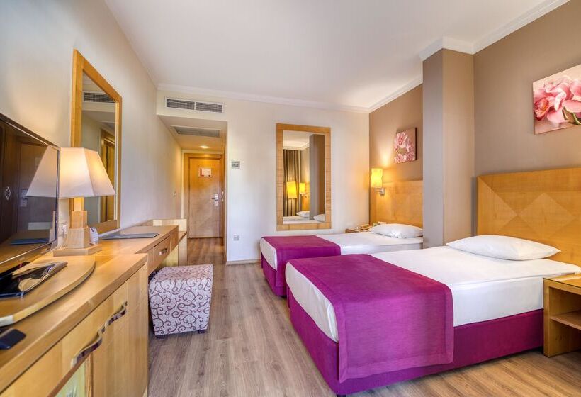 Номер Economy, Sealife Buket Resort & Beach Hotel   Ultra All Inclusive