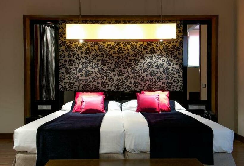 اتاق استاندارد, Vincci Soho