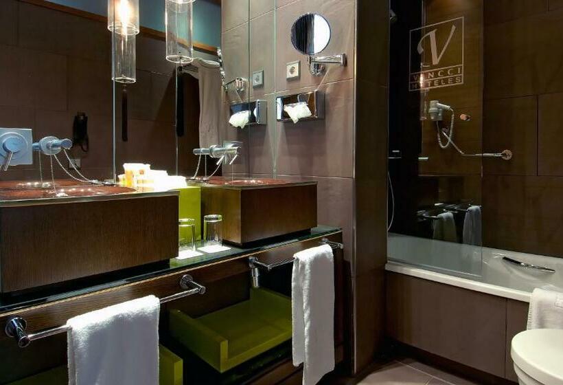 اتاق استاندارد, Vincci Soho