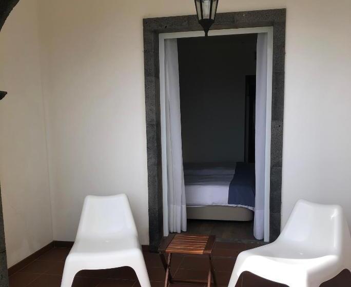 اتاق استاندارد با تراس, Vinha Da Areia Beach