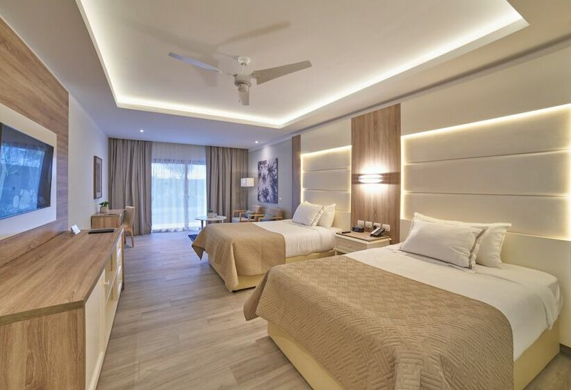 سوییت جونیور لوکس, Bahia Principe Luxury Ambar - Adults Only - All Inclusive