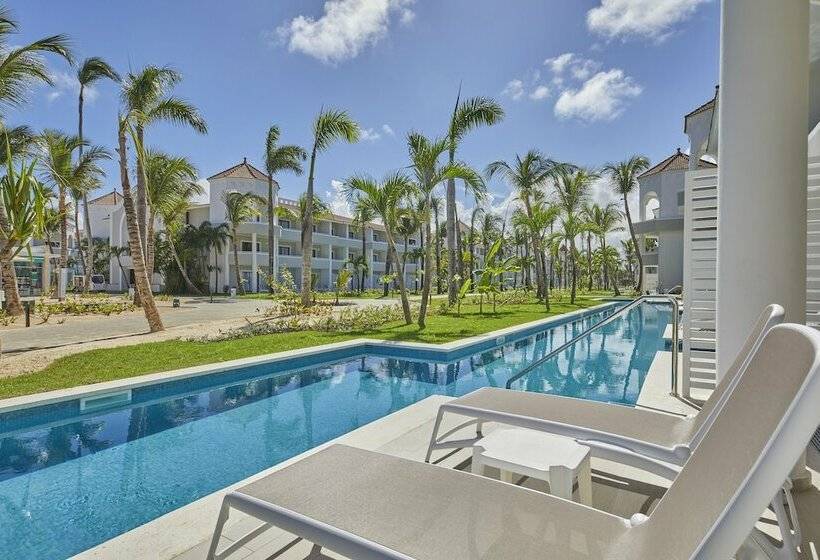 سوییت جونیور لوکس, Bahia Principe Luxury Ambar - Adults Only - All Inclusive