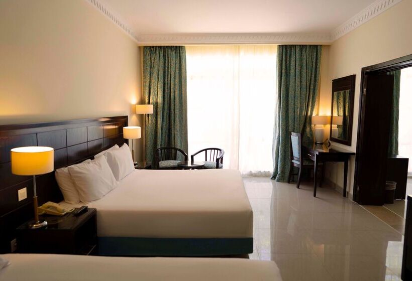 Suite Widok Ogród, Sierra Sharm El Sheikh