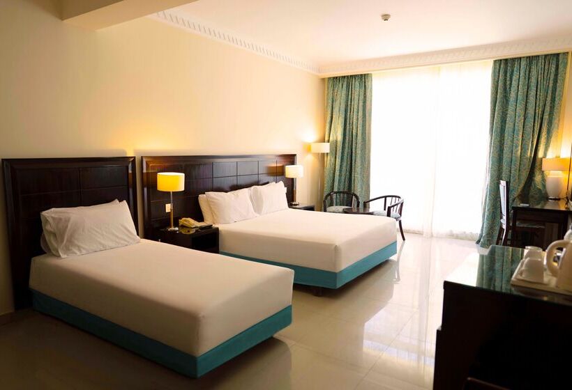 Bahçe Manzaralı Süit, Sierra Sharm El Sheikh