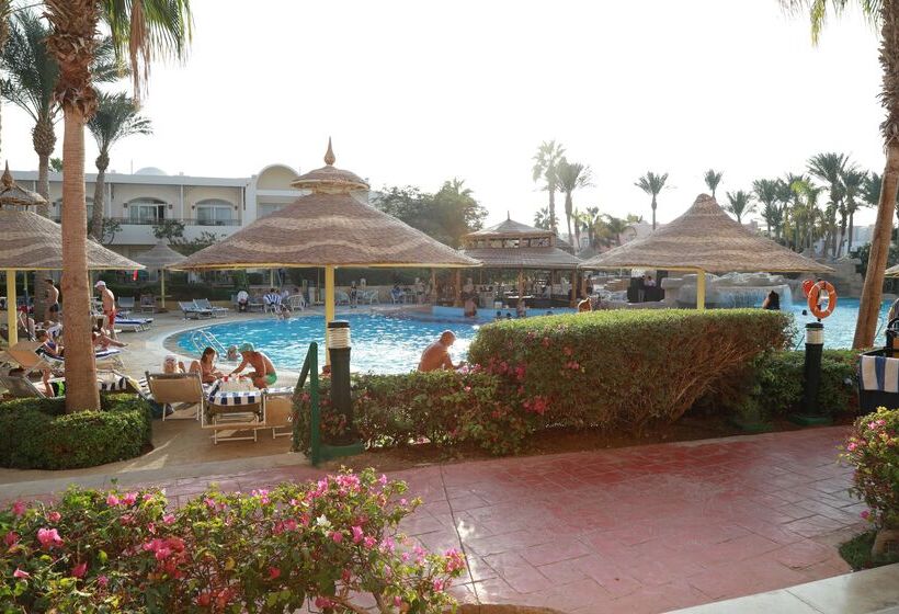 Pokój Standard Widok Basen, Sierra Sharm El Sheikh