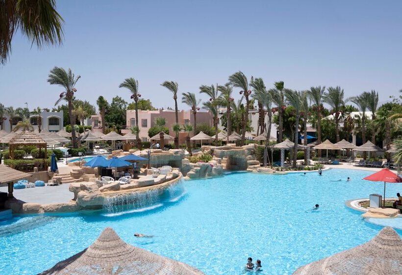 Havuz Manzaralı Standart Oda, Sierra Sharm El Sheikh