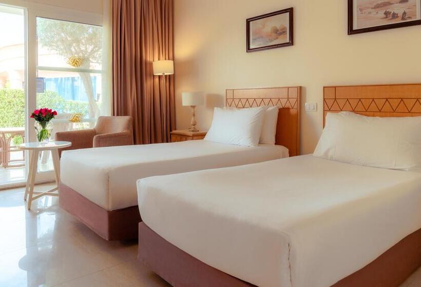 Standard-huone Puutarhanäkymä, Sierra Sharm El Sheikh