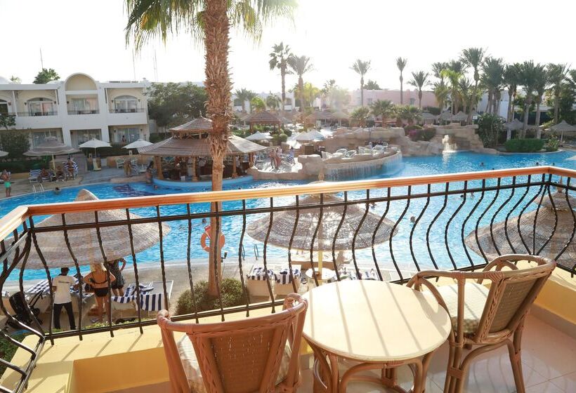 Havuz Manzaralı Standart Oda, Sierra Sharm El Sheikh