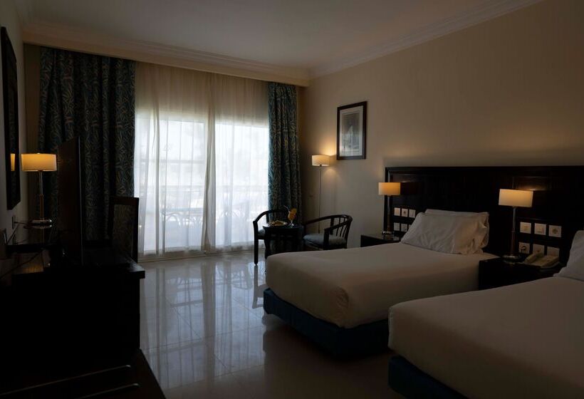 Standard-huone Allasnäkymä, Sierra Sharm El Sheikh