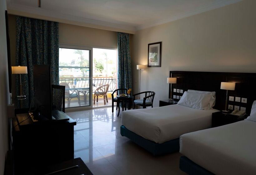 Pokój Standard Widok Basen, Sierra Sharm El Sheikh