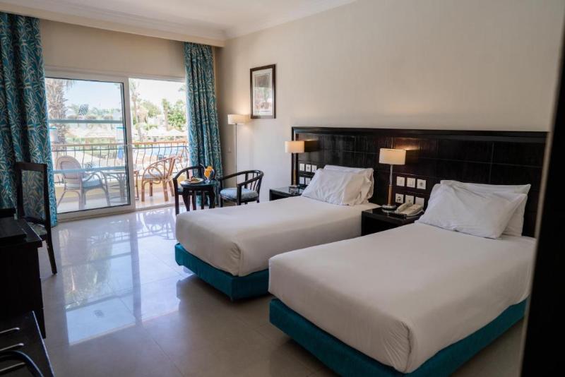 Pokój Standard Widok Basen, Sierra Sharm El Sheikh