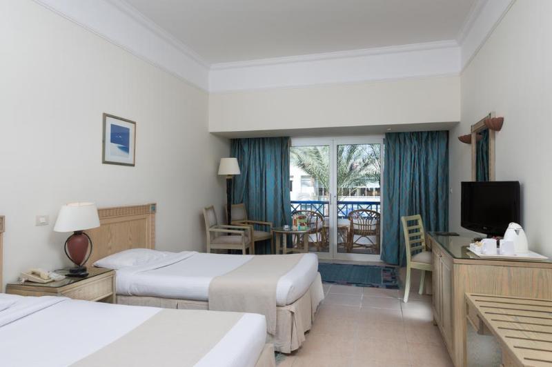 Standard-huone Puutarhanäkymä, Sierra Sharm El Sheikh