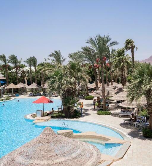 Standard-huone Allasnäkymä, Sierra Sharm El Sheikh
