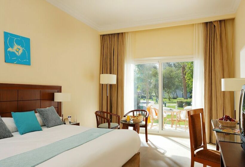 Havuz Manzaralı Standart Oda, Sierra Sharm El Sheikh