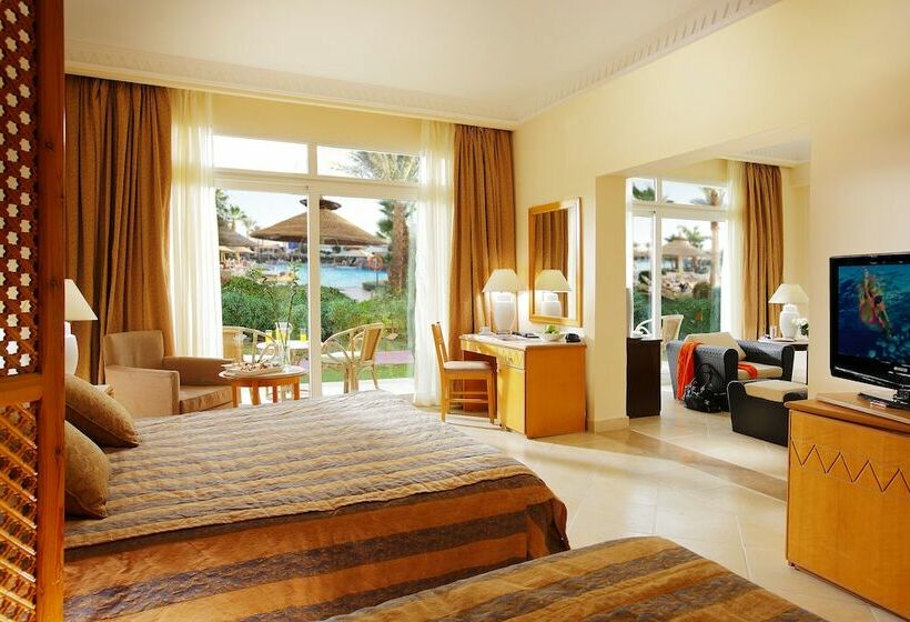 Pokój Standard Widok Basen, Sierra Sharm El Sheikh