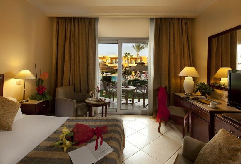 Standard-huone Allasnäkymä, Sierra Sharm El Sheikh