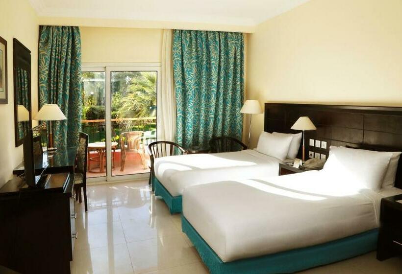 Bahçe Manzaralı Standart Oda, Sierra Sharm El Sheikh