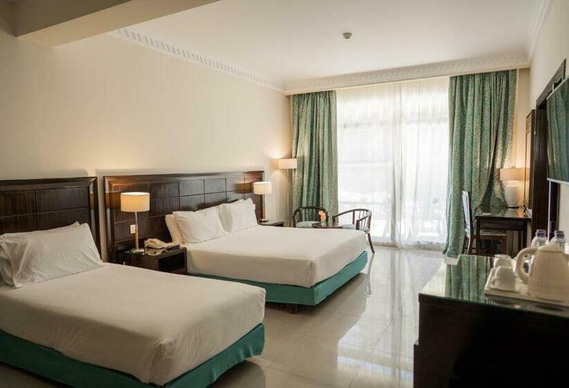 Suite Widok Ogród, Sierra Sharm El Sheikh