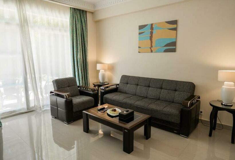 Suite Widok Basen, Sierra Sharm El Sheikh