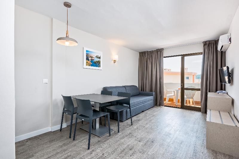 Апартаменты 2 Спальни, Veramar Apart