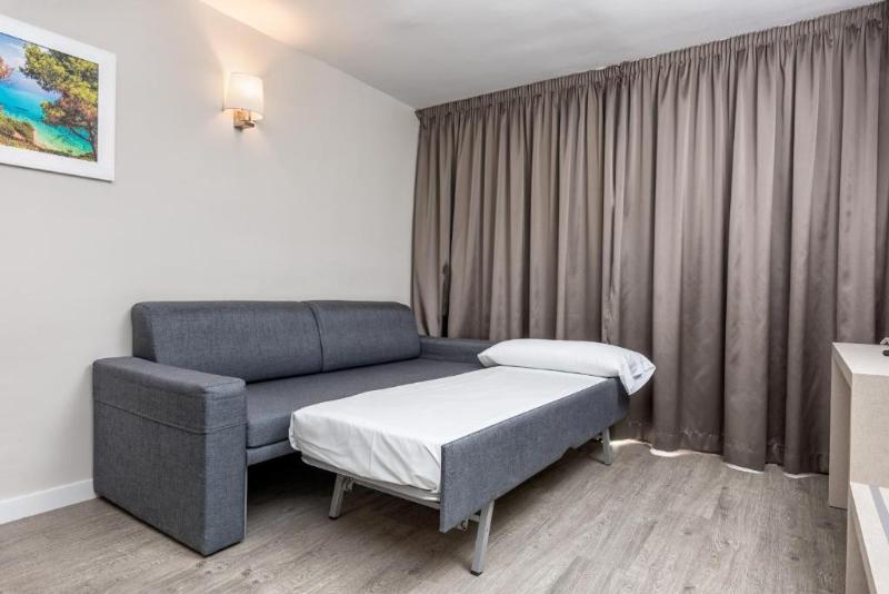 Апартаменты 2 Спальни, Veramar Apart