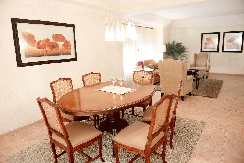 3 Bedroom Suite, Buganvillas Hotel Suites