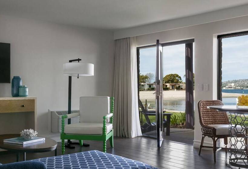 סוויטה, Paradise Point Resort & Spa