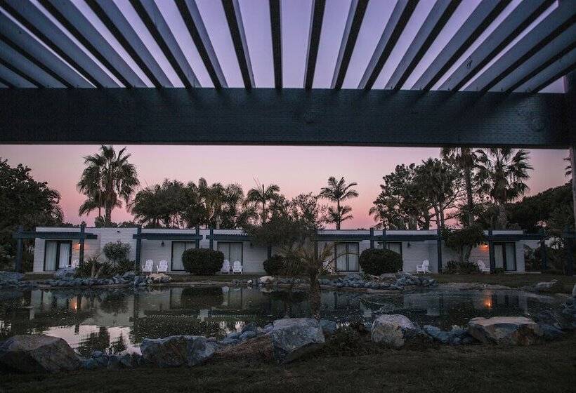 סוויטת ג'וניור, Paradise Point Resort & Spa