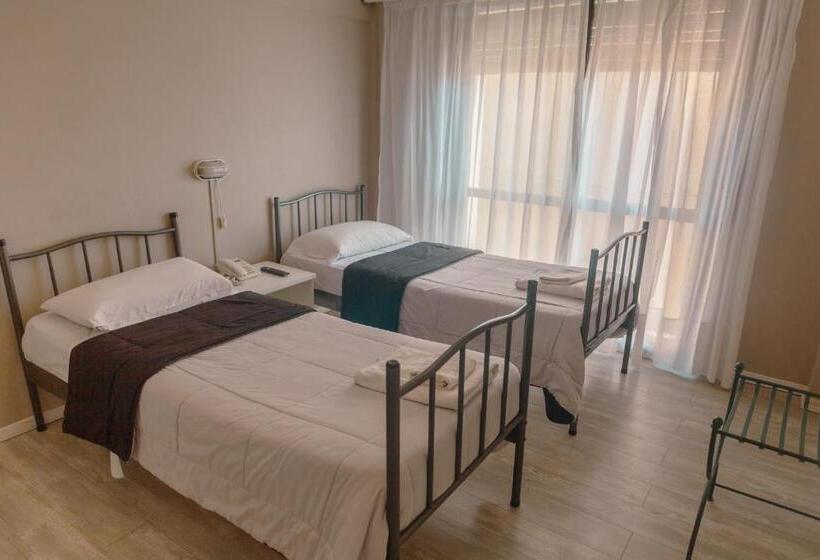 스탠다드 룸, Rayentray Hostal