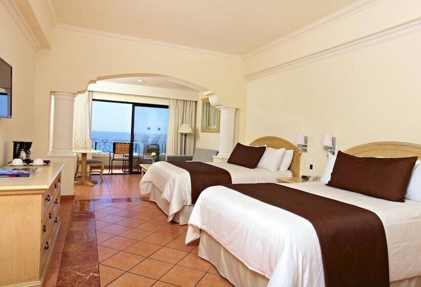 ジュニアスイート, Sandos Finisterra All Inclusive