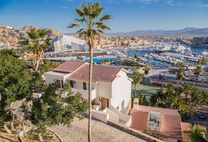 スイート, Sandos Finisterra All Inclusive