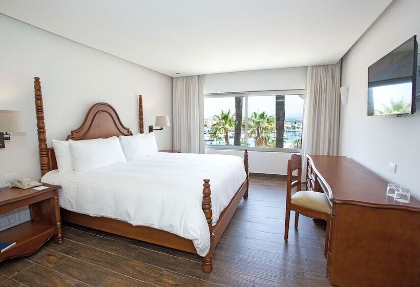 スイート, Sandos Finisterra All Inclusive