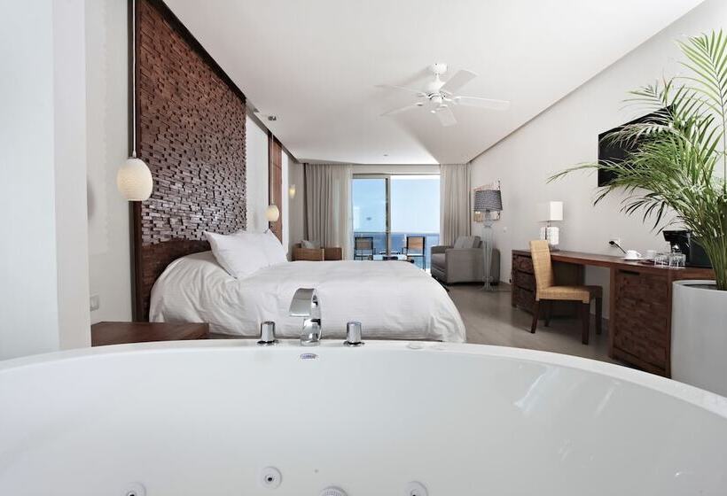 ジュニアスイート, Sandos Finisterra All Inclusive