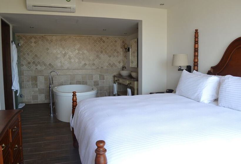 スイート, Sandos Finisterra All Inclusive