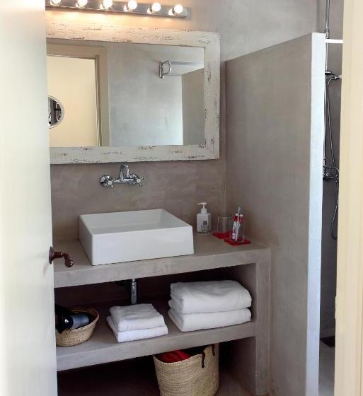 Номер Стандарт, Hostal Sa Rascassa