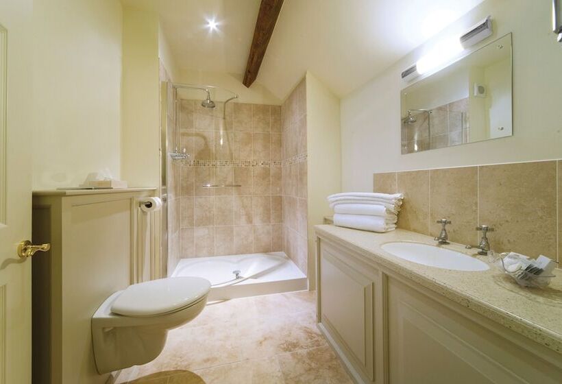 Номер Комфорт, Best Western Limpley Stoke