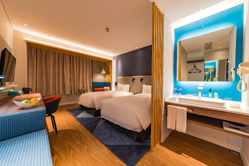 Номер Комфорт, Best Western Limpley Stoke