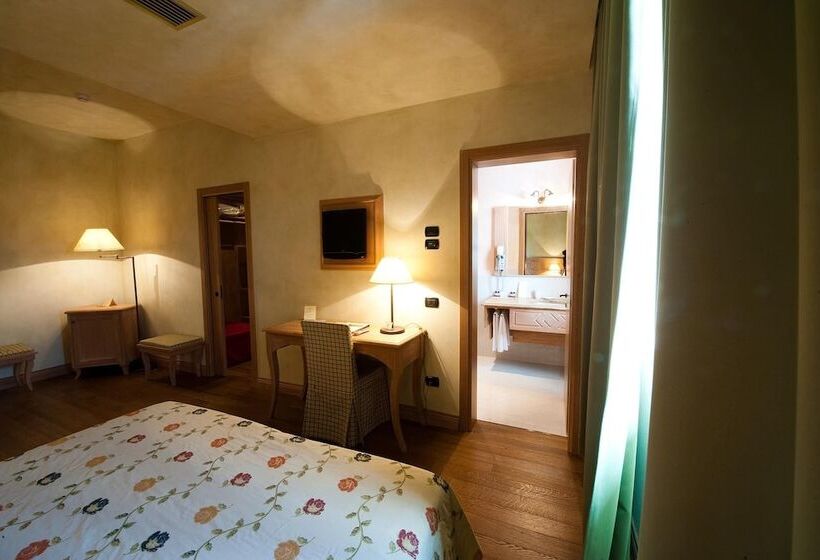 Номер Executive, Borgo Lanciano