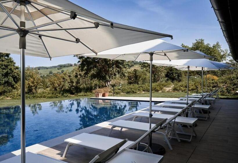 Номер Executive, Borgo Lanciano