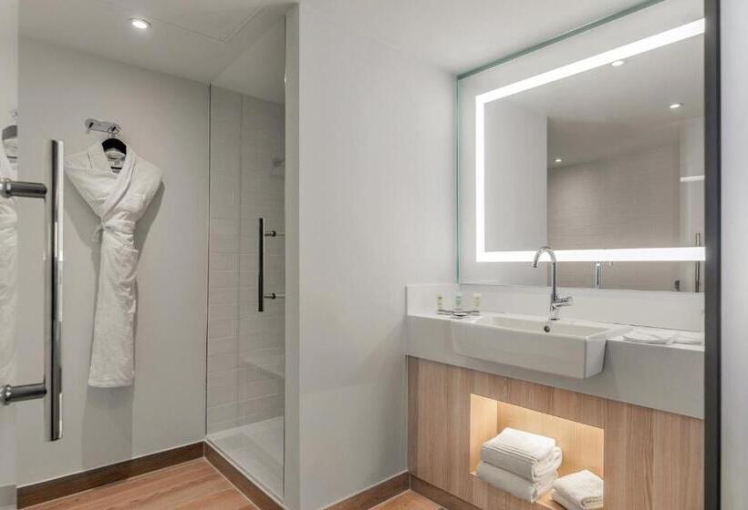 Стандартный Номер Кровать Кинг, The Jangle Hotel   Paris   Charles De Gaulle   Airport