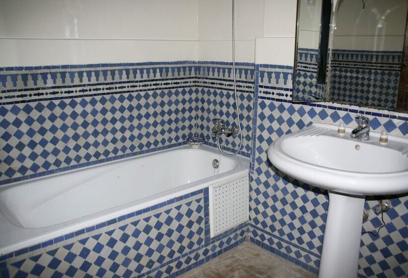 皇家套房, Riad El Ghalia