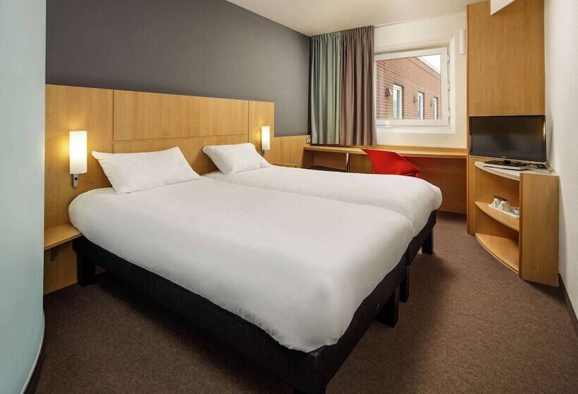 스탠다드 룸, Ibis Hull  City Centre