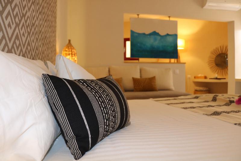 اتاق استاندارد با بالکن, Movenpick Resort Lamantin Saly