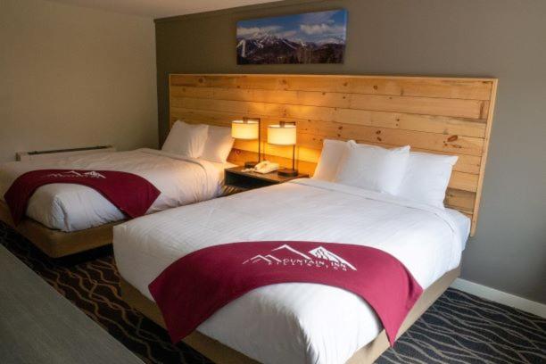 Pokój Superior Widok Góry, Mountain Inn At Killington