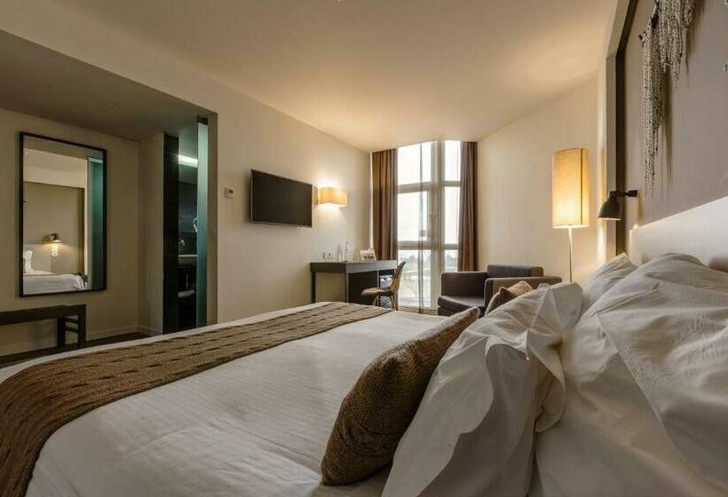 Номер Стандарт, Purala Wool Valley Hotel & Spa