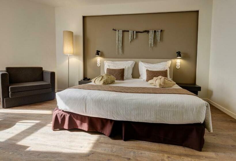 Люкс, Purala Wool Valley Hotel & Spa