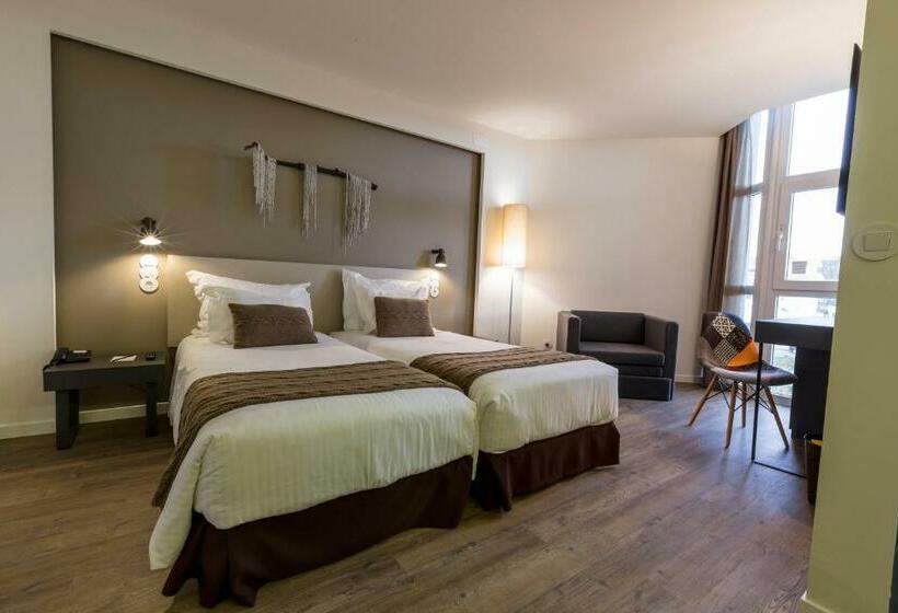 Номер Стандарт Индивидуальный, Purala Wool Valley Hotel & Spa