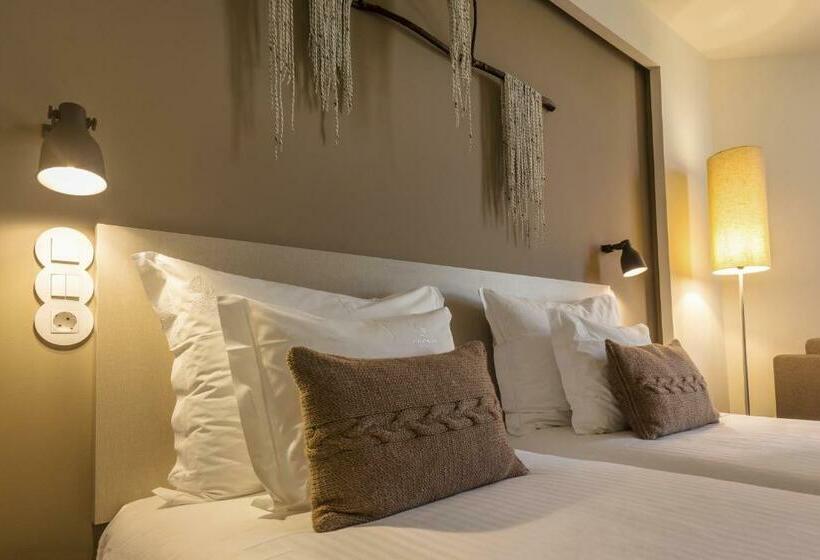 Номер Стандарт Индивидуальный, Purala Wool Valley Hotel & Spa