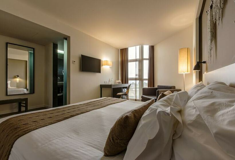 Номер Executive, Purala Wool Valley Hotel & Spa