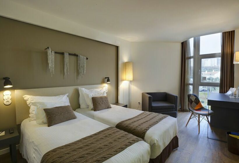 Номер Executive, Purala Wool Valley Hotel & Spa